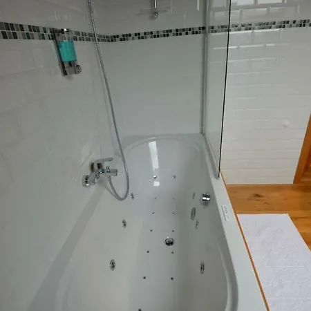 马丁皮舍旅馆 住宿加早餐酒店