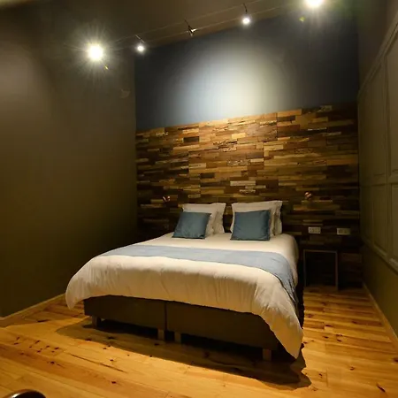 马丁皮舍旅馆 住宿加早餐酒店 Court-Saint-Etienne