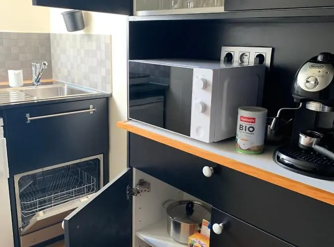 Bed and Breakfast Martin- Pecheur Court-Saint-Etienne