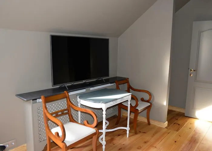 Bed and Breakfast Martin- Pecheur