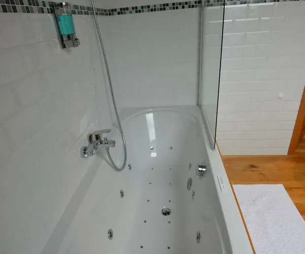 Martin- Pecheur Bed and Breakfast